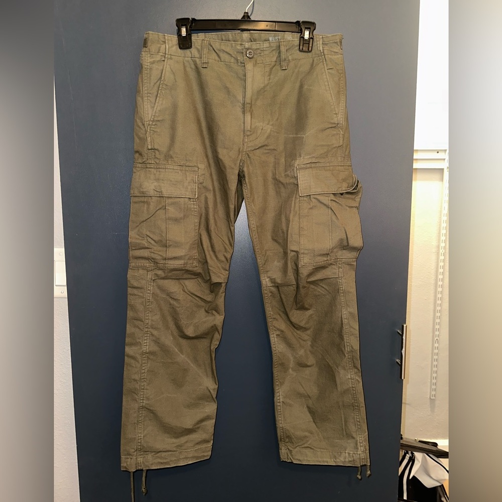 Polo Ralph Lauren utility cargo pants